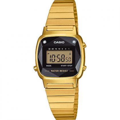 CASIO LA670WEGD-1EF